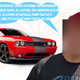 Illustration for article titled Challenger With Lamborghini Exhaust And Internal Supercharger Is Peak Car Show Bullshitem/em